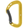 Petzl Spirit Bent Gate - Schnappkarabiner