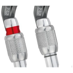 Petzl William Screw-Lock - HMS-Karabiner -Zubehör Verkäufe petzl william screw lock hms karabiner detail 5