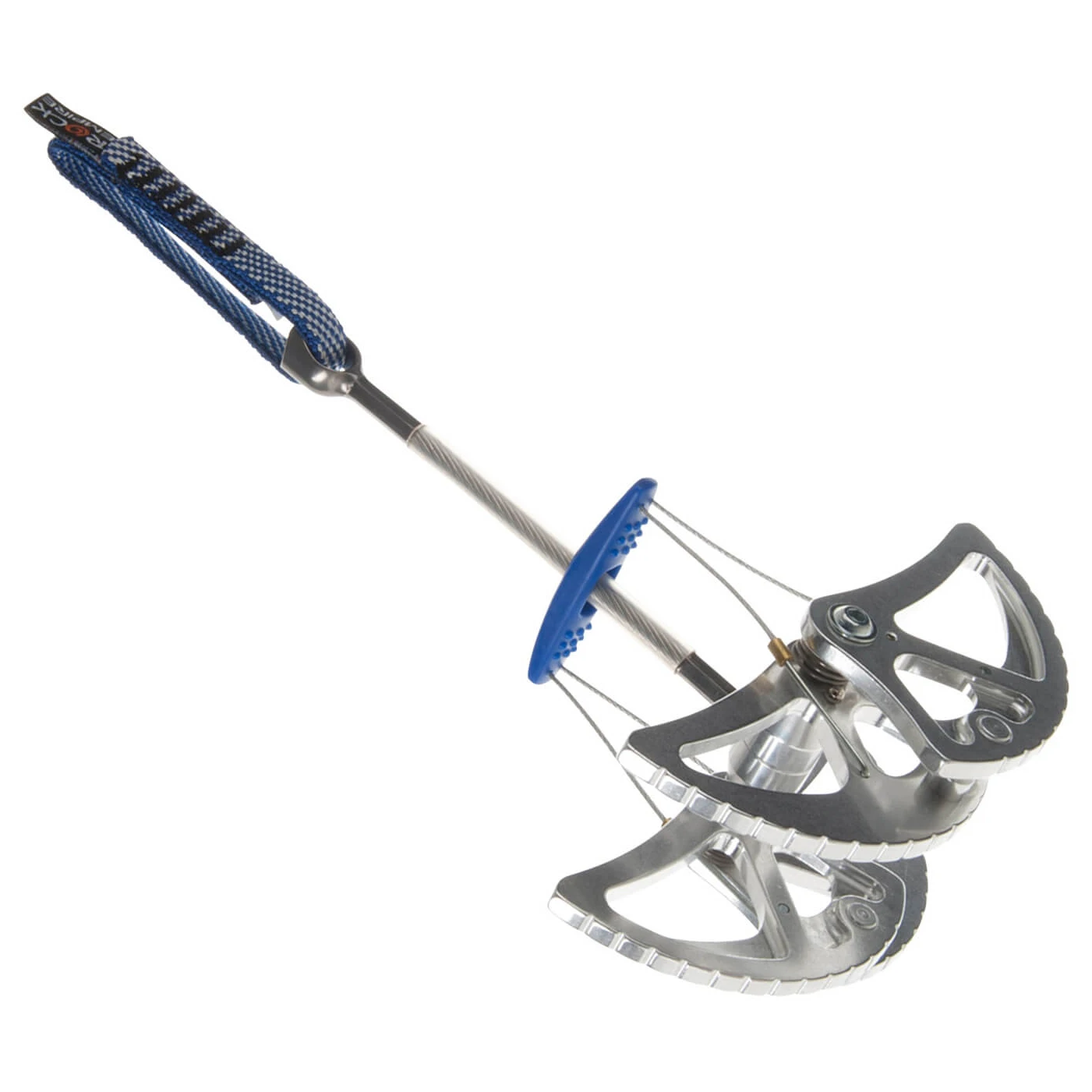 Rock Empire Comet - Klemmgerät 3 Rock Empire Comet - Klemmgerät