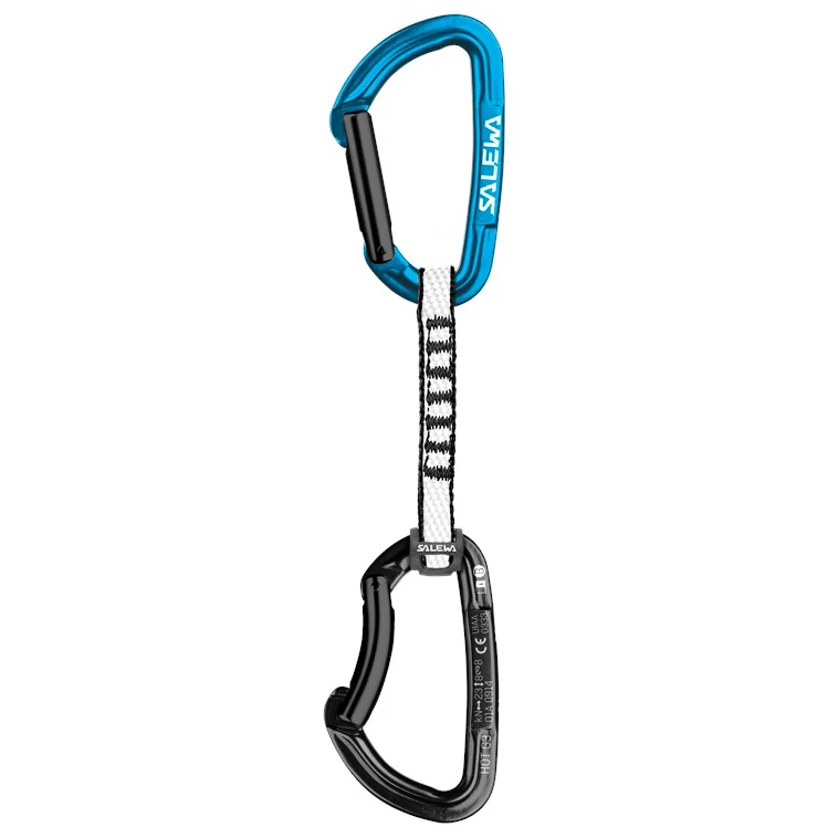 SALEWA Express Set Dyn Hot G3 Straight/Bent - Express-Set 4 SALEWA Express Set Dyn Hot G3 Straight/Bent - Express-Set – Bild 2