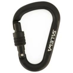 SALEWA HMS Screw G2 - HMS-Karabiner