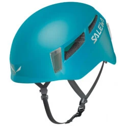 SALEWA Pura Helmet - Kletterhelm -Zubehör Verkäufe salewa pura helmet kletterhelm 4
