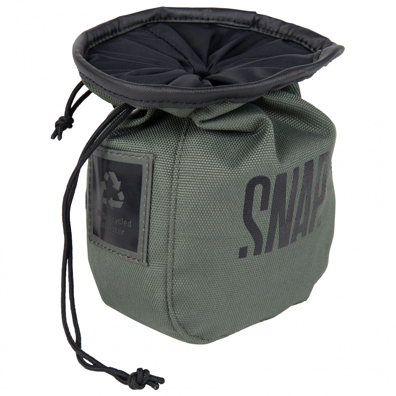 Snap Chalk Pocket Zip - Chalkbag 6 Snap Chalk Pocket Zip - Chalkbag – Bild 4