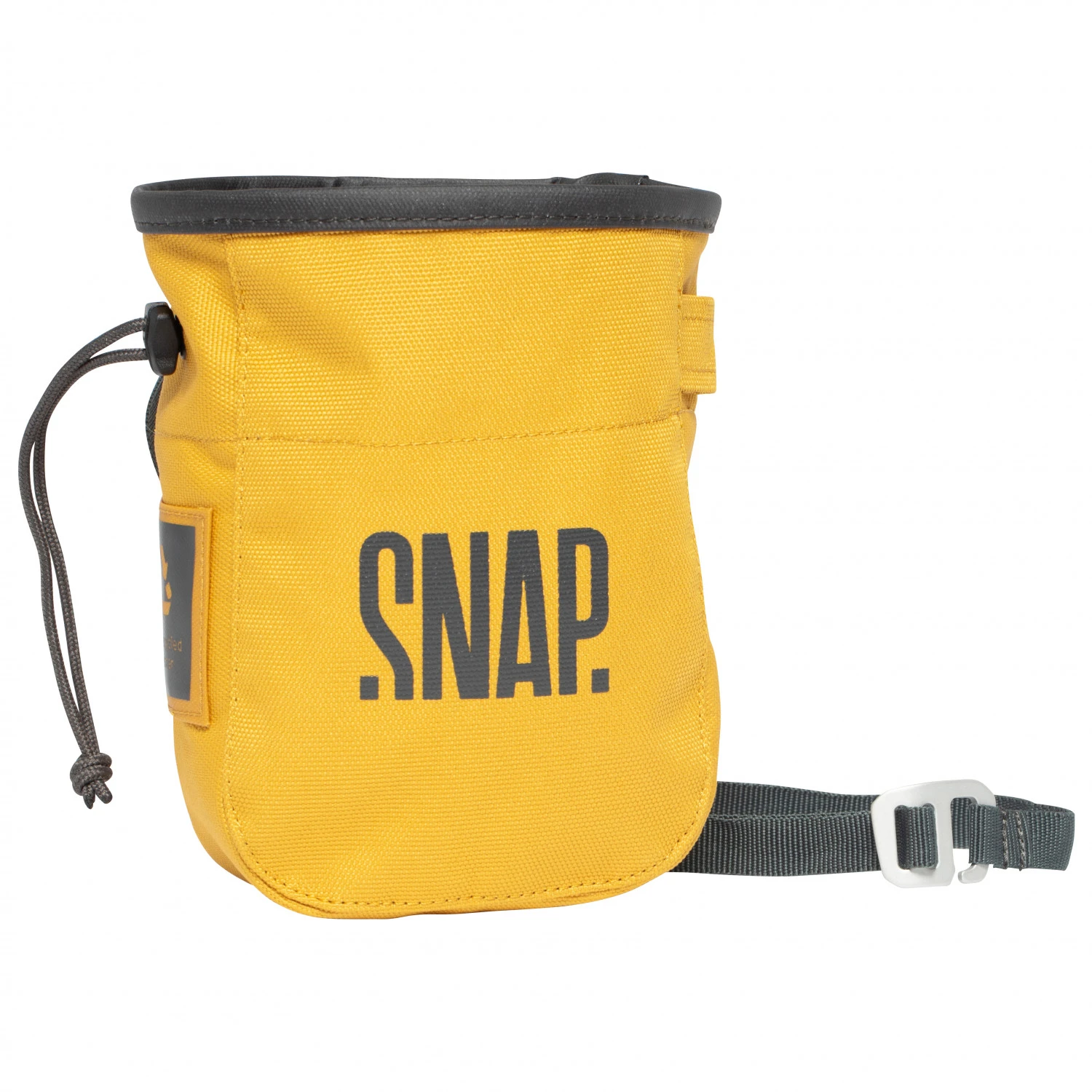 Snap Chalk Pocket Zip - Chalkbag 9 Snap Chalk Pocket Zip - Chalkbag – Bild 7