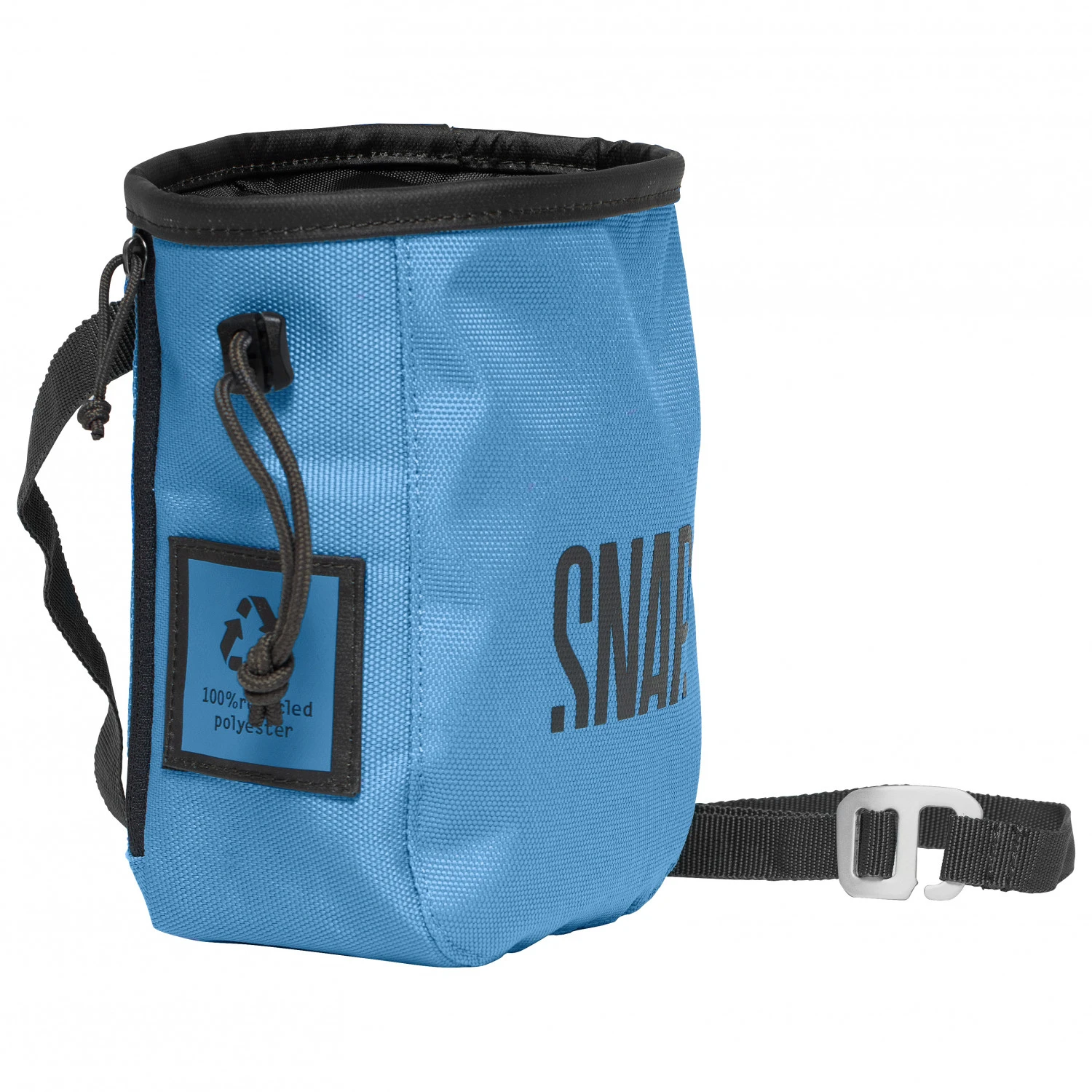 Snap Chalk Pocket Zip - Chalkbag 4 Snap Chalk Pocket Zip - Chalkbag – Bild 2