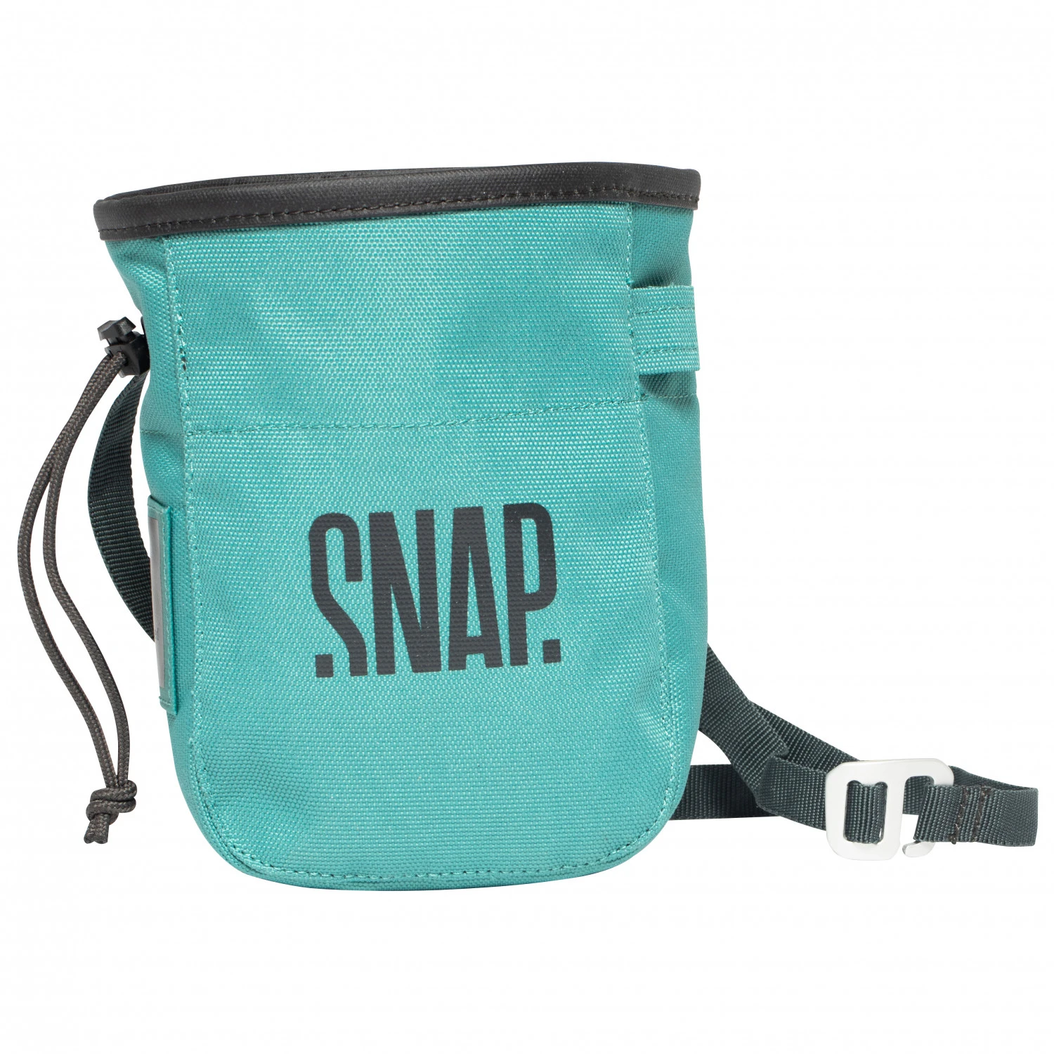 Snap Chalk Pocket Zip - Chalkbag 3 Snap Chalk Pocket Zip - Chalkbag