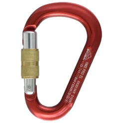 Stubai HMS Pro Easylock Karabiner - HMS-Karabiner -Zubehör Verkäufe stubai hms pro easylock karabiner hms karabiner 1