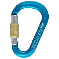 Stubai HMS Pro Easylock Karabiner - HMS-Karabiner -Zubehör Verkäufe stubai hms pro easylock karabiner hms karabiner 3
