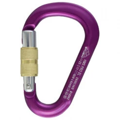 Stubai HMS Pro Easylock Karabiner - HMS-Karabiner -Zubehör Verkäufe stubai hms pro easylock karabiner hms karabiner 4