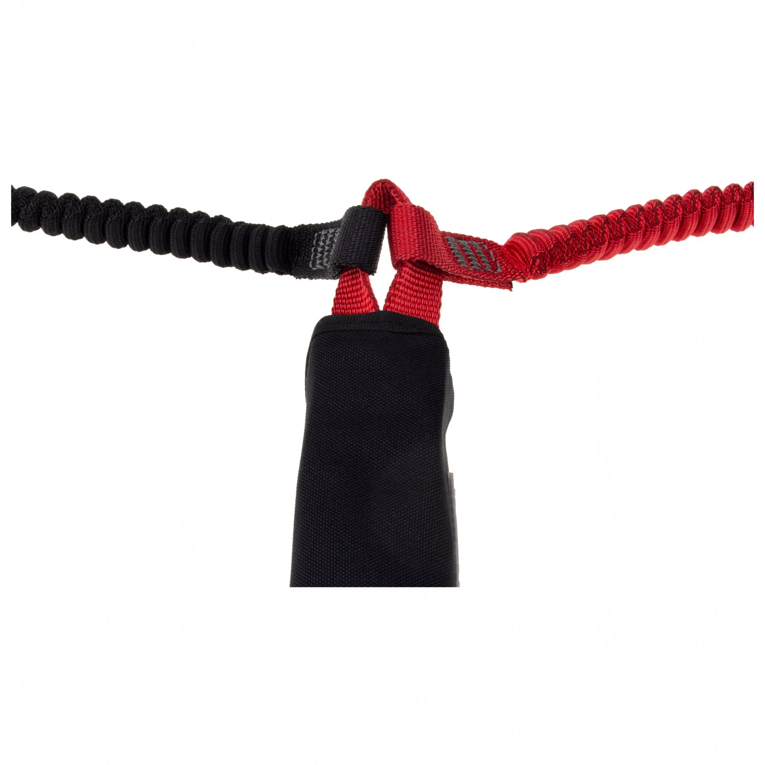 Stubai Summit Light XI1 - Klettersteigset 6 Stubai Summit Light XI1 - Klettersteigset – Bild 4