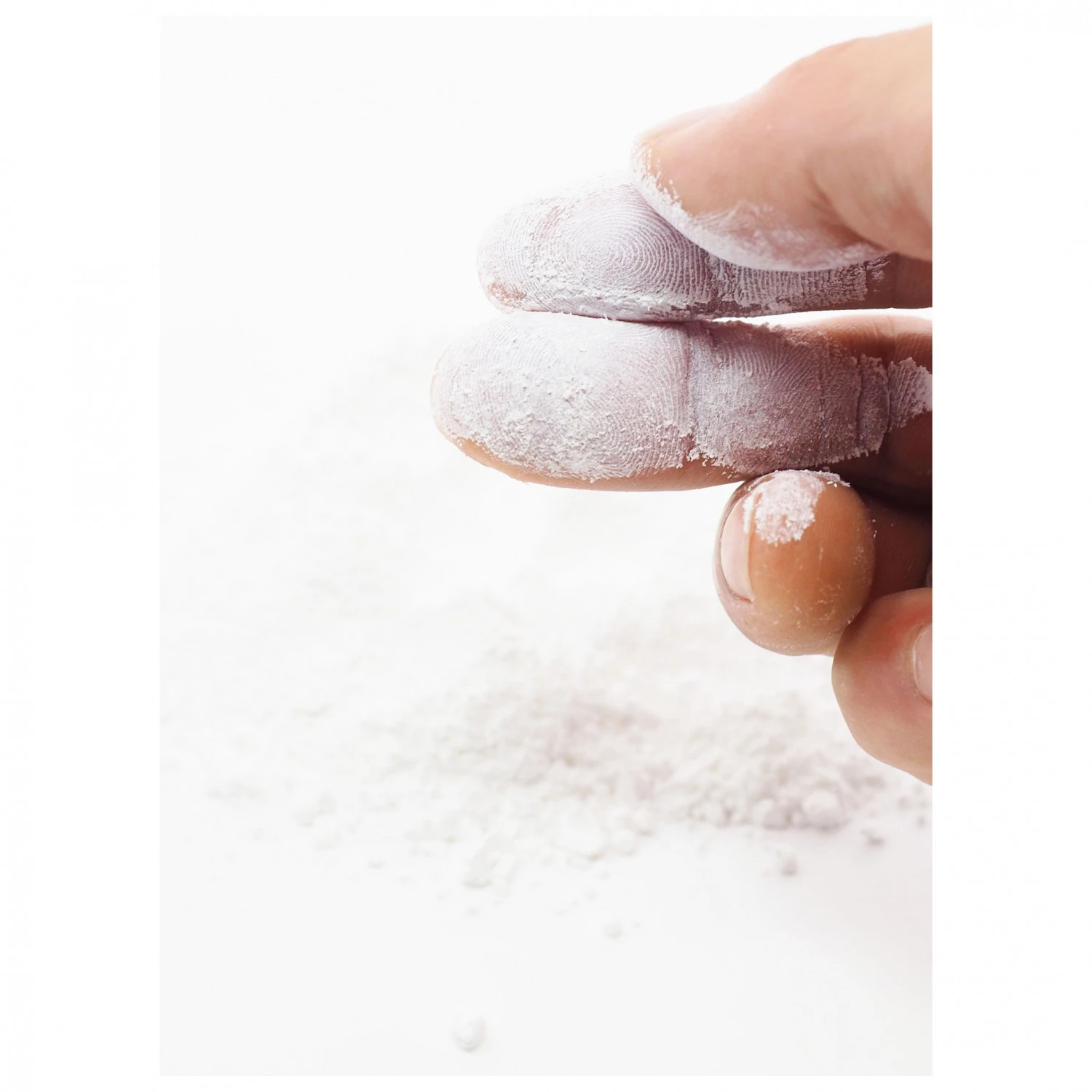 Speed - Chalk 7 Speed - Chalk – Bild 5