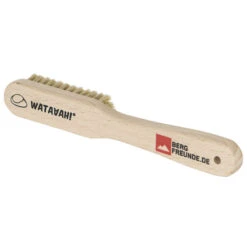 Zubehör Verkäufe -Zubehör Verkäufe wataaah big brushy bergfreunde edition boulderbuerste detail 2