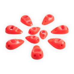 Dojo 6 - Klettergriffe