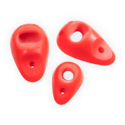 Zubehör Verkäufe -Zubehör Verkäufe wataaah dojo 6 klettergriffe detail 2