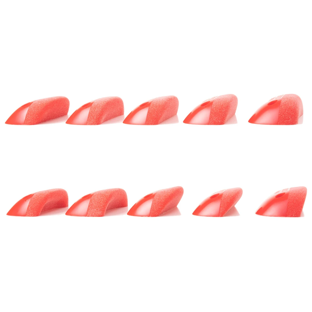 Dojo1 - Klettergriffe 5 Dojo1 - Klettergriffe – Bild 3