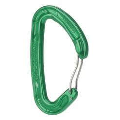 Wild Country Helium 3.0 - Schnappkarabiner