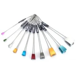 Wild Country Rocks On Wire Set 1-10 - Klemmkeil