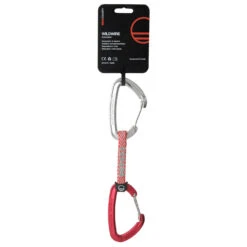 Wild Country Wildwire 2 Quickdraw - Express-Set
