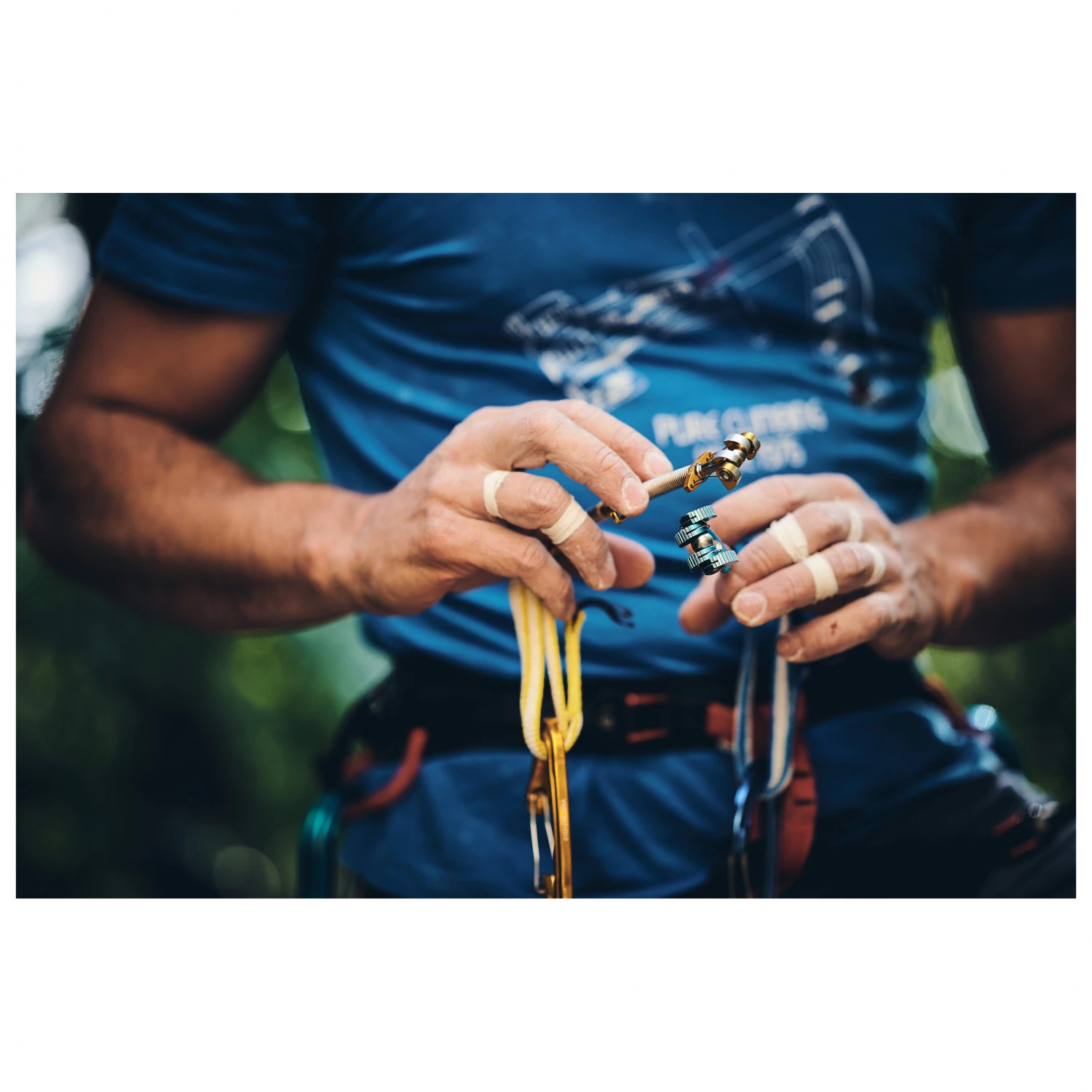 Wild Country Zero Friend - Klemmgerät 4 Wild Country Zero Friend - Klemmgerät – Bild 2