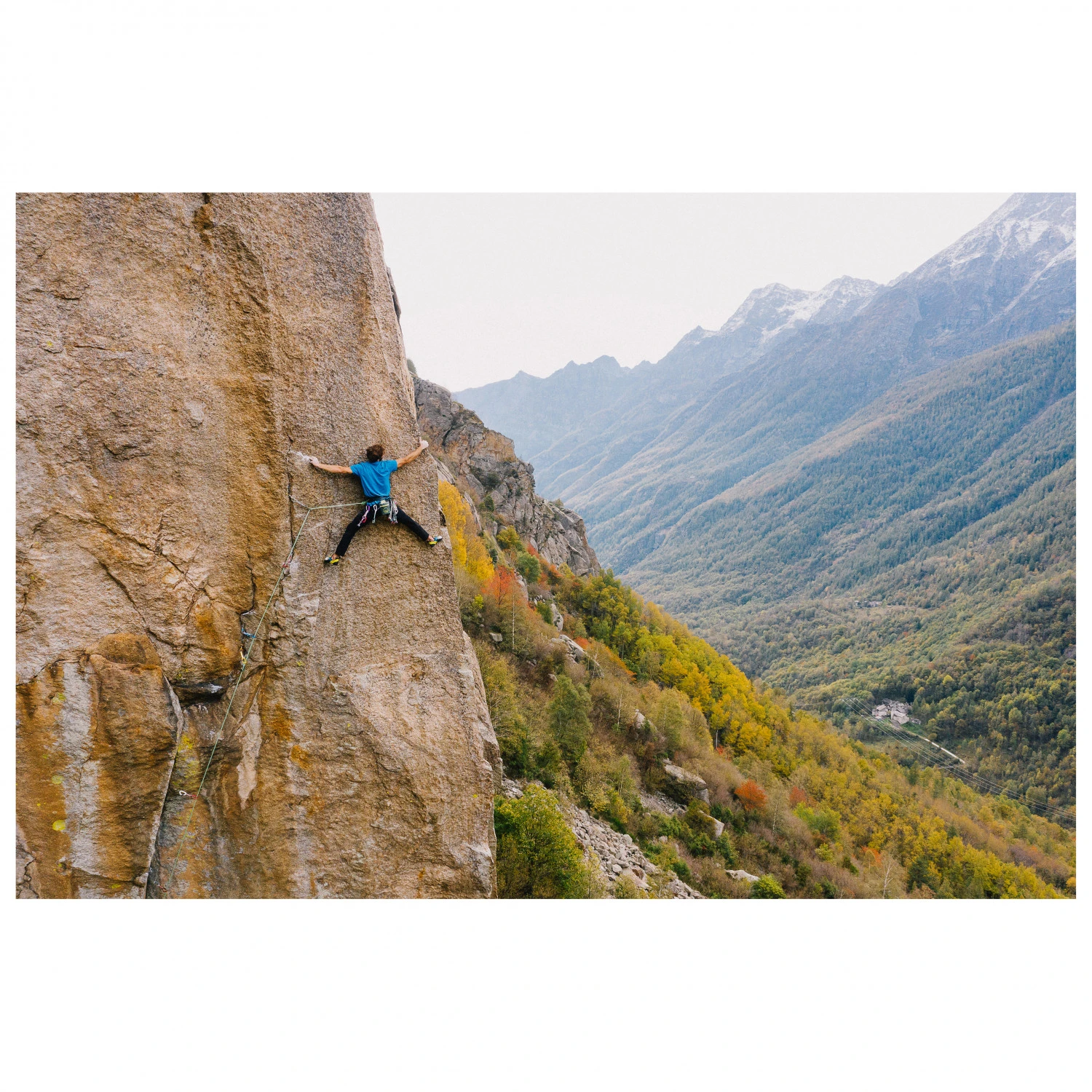 Wild Country Zero Friend - Klemmgerät 5 Wild Country Zero Friend - Klemmgerät – Bild 3