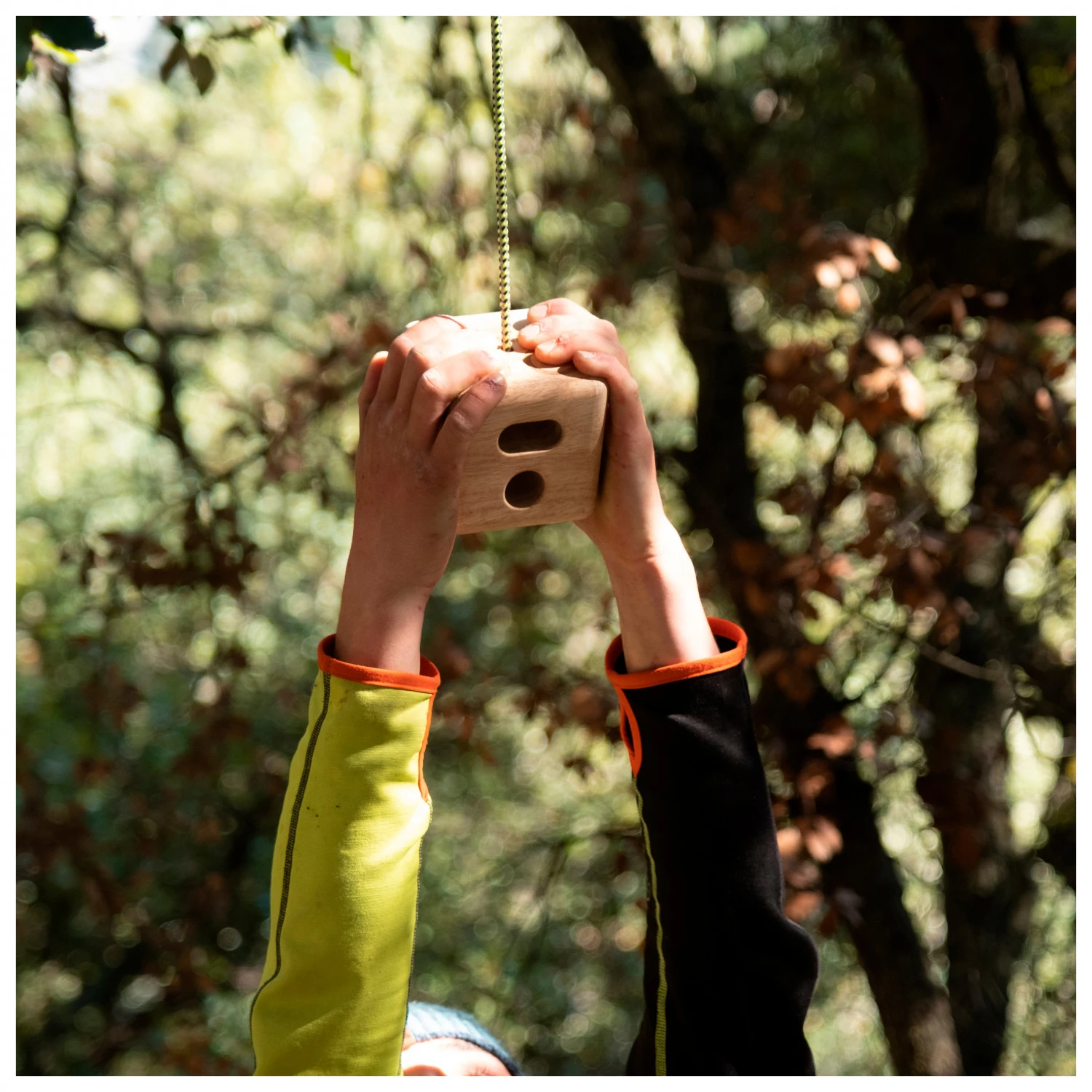 YY Vertical Cube - Trainingsboard 4 YY Vertical Cube - Trainingsboard – Bild 2