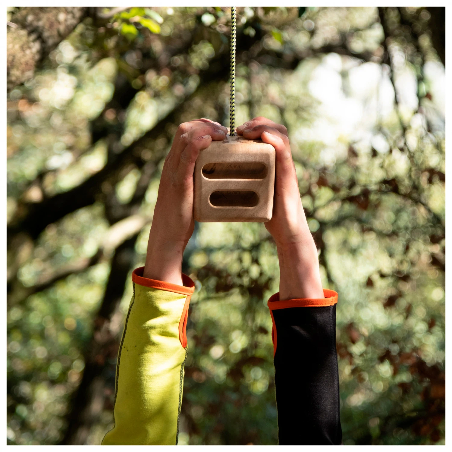 YY Vertical Cube - Trainingsboard 6 YY Vertical Cube - Trainingsboard – Bild 4