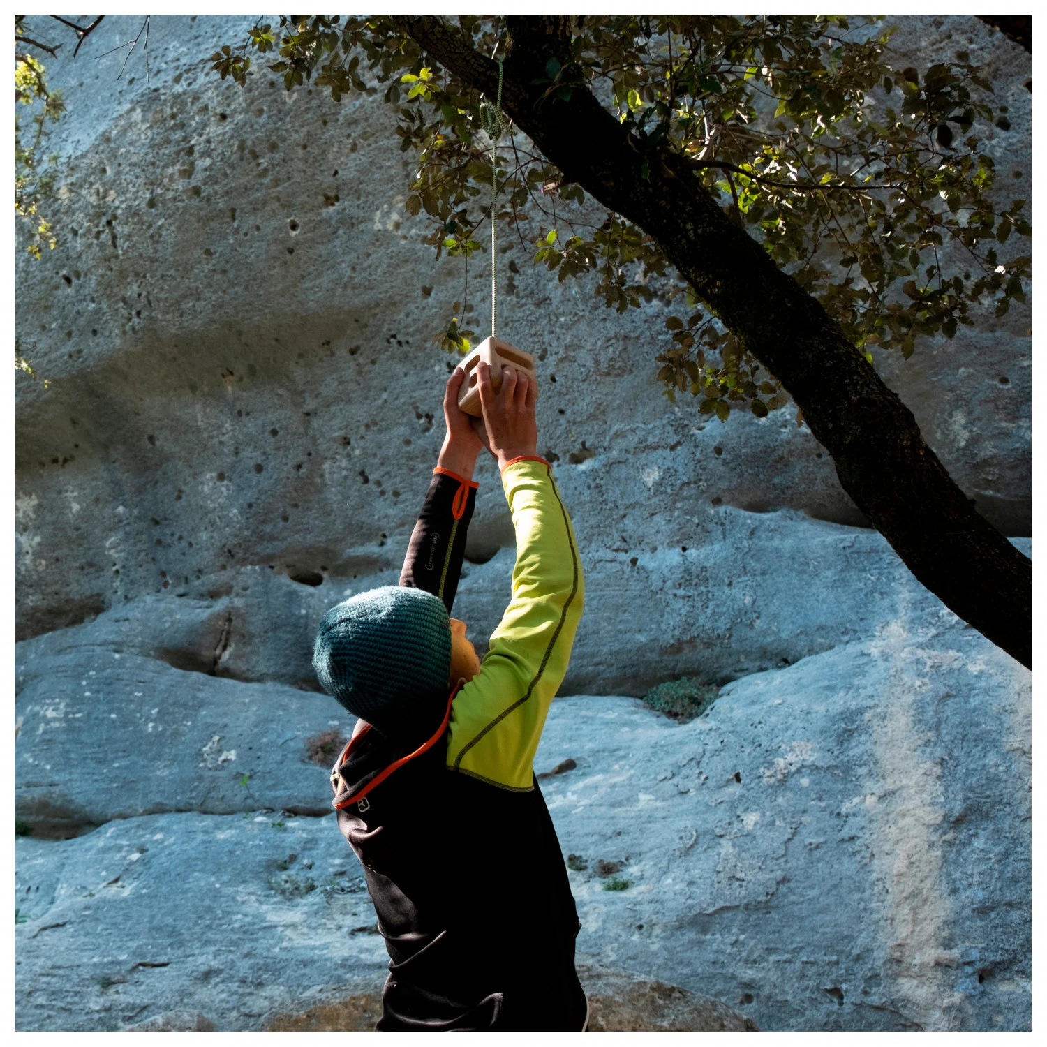 YY Vertical Cube - Trainingsboard 7 YY Vertical Cube - Trainingsboard – Bild 5