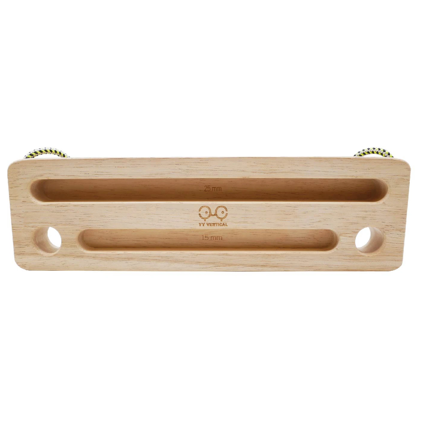 YY Vertical Travelboard - Trainingsboard 3 YY Vertical Travelboard - Trainingsboard